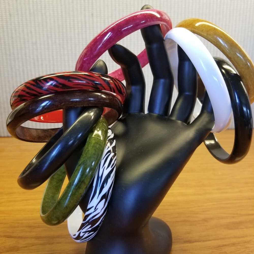 Bracelets